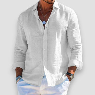 Chemise de Confort Premium