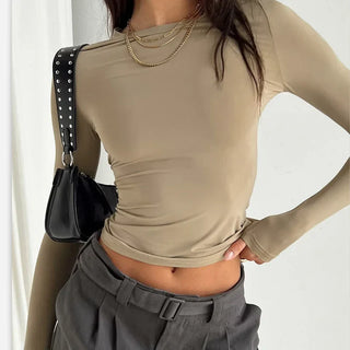 Jacqueline | Pull Slim Fit