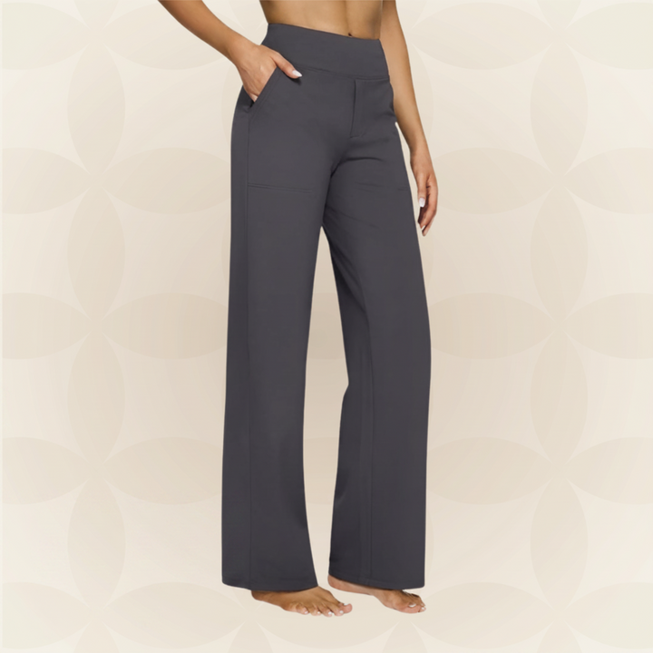 Klara – Le pantalon stretch confortable pour chaque femme