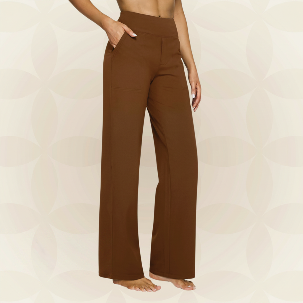 Klara – Le pantalon stretch confortable pour chaque femme
