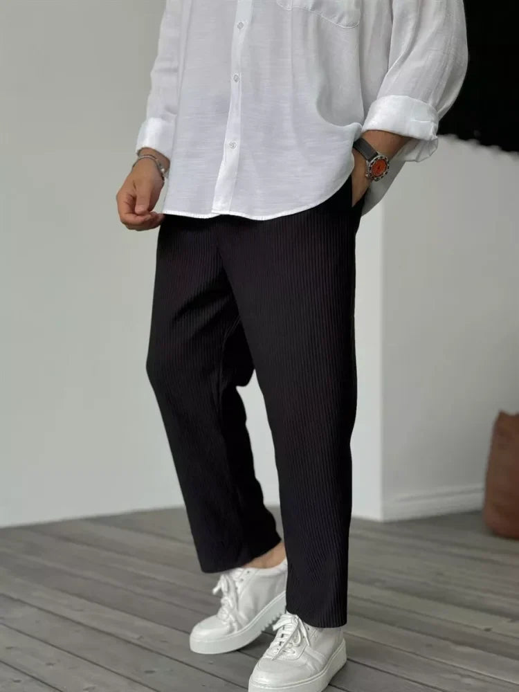 Pantalons pour hommes Bennett Soft Luxury