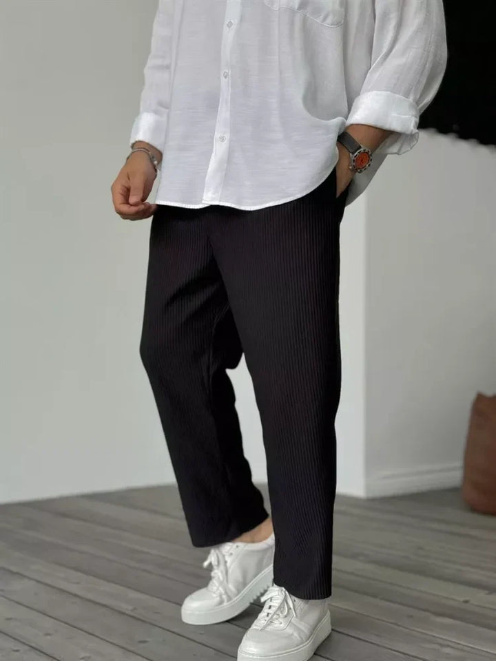 Pantalons pour hommes Bennett Soft Luxury