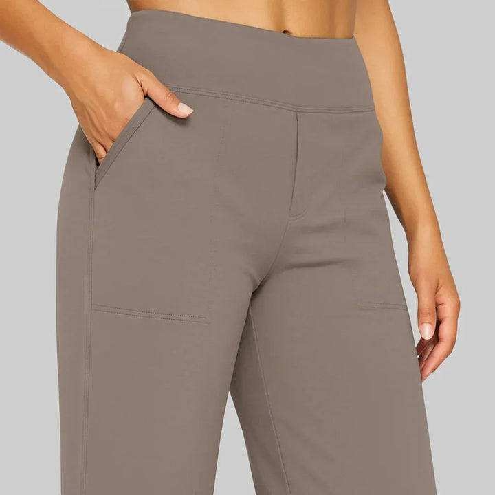 Klara – Le pantalon stretch confortable pour chaque femme