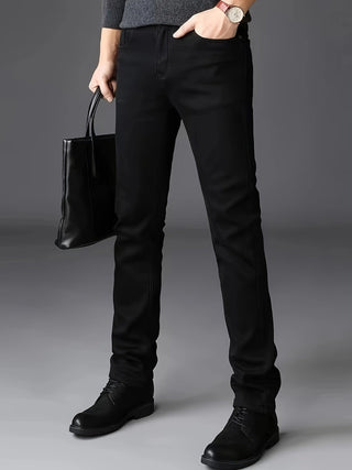 Simon | Jean en denim slim fit