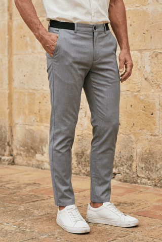 Pantalon Chino Stretch