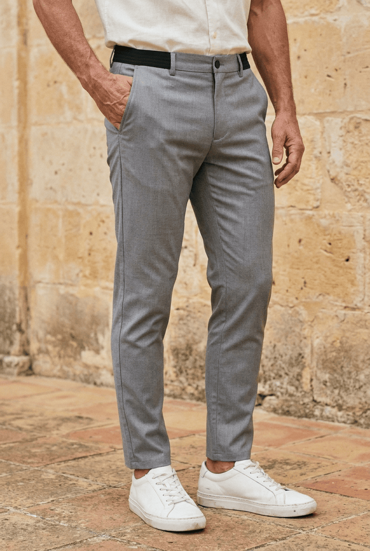 Pantalon Chino Stretch