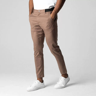 Pantalon Chino Stretch