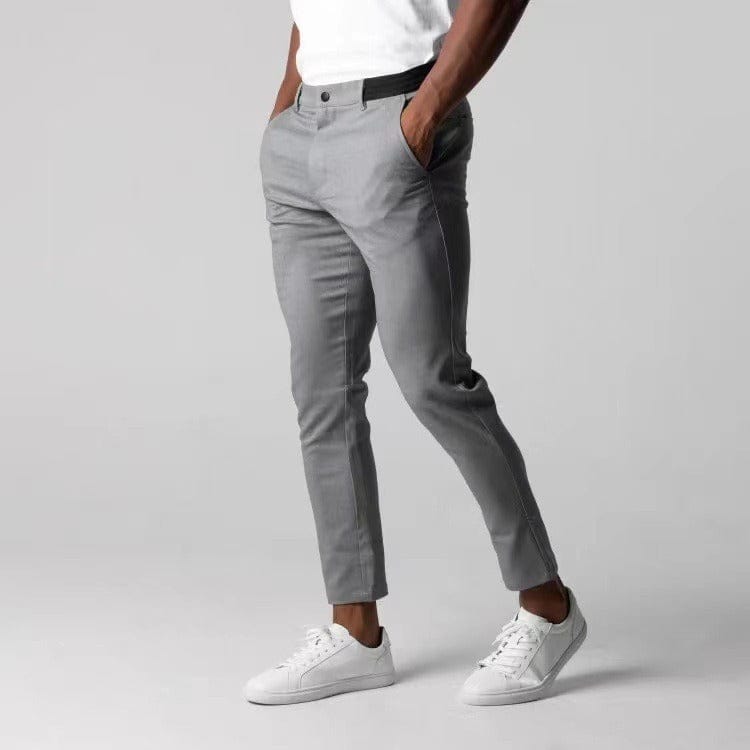 Pantalon Chino Stretch