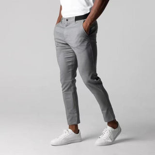 Pantalon Chino Stretch