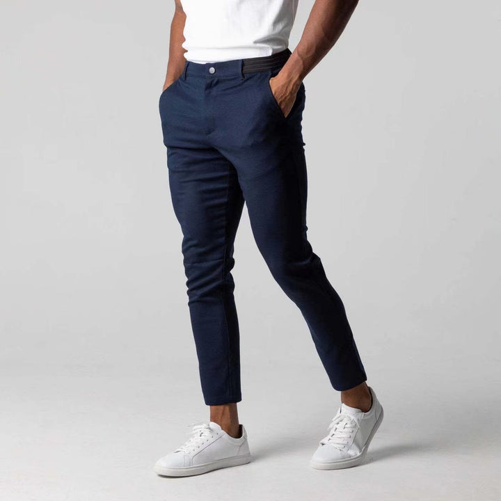 Pantalon Chino Stretch