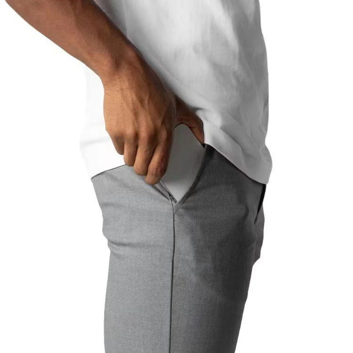 Pantalon Chino Stretch