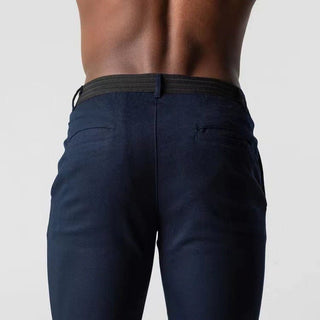 Pantalon Chino Stretch