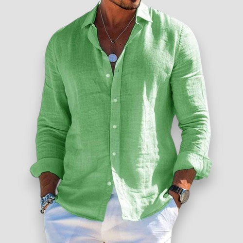 Chemise de Confort Premium