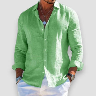 Chemise de Confort Premium