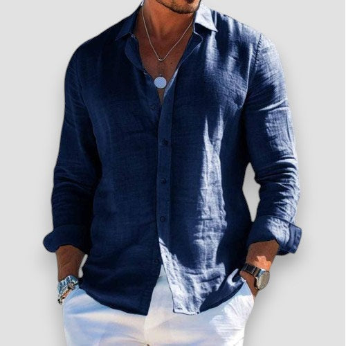 Chemise de Confort Premium