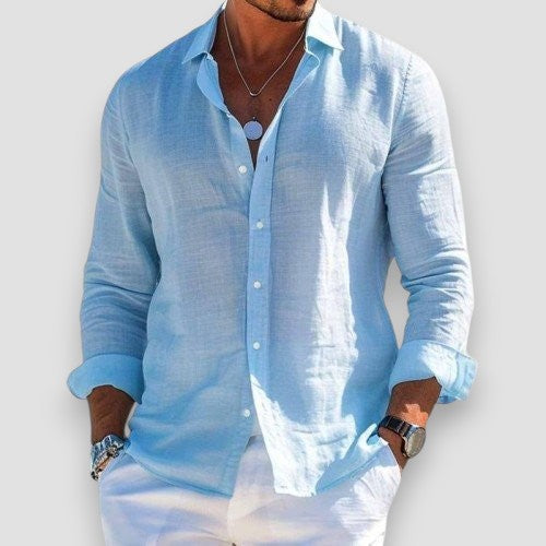 Chemise de Confort Premium