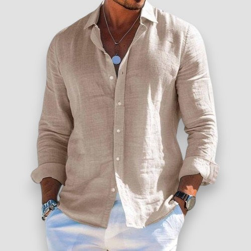 Chemise de Confort Premium