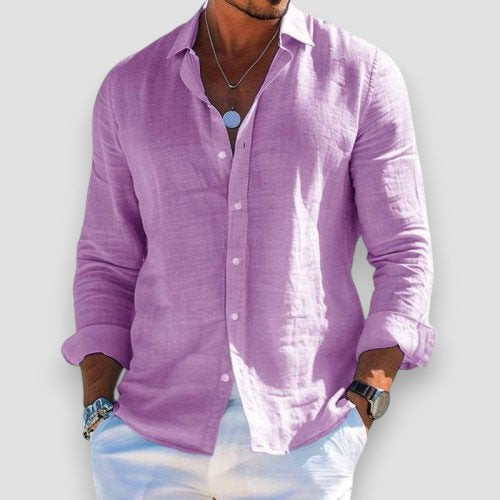 Chemise de Confort Premium