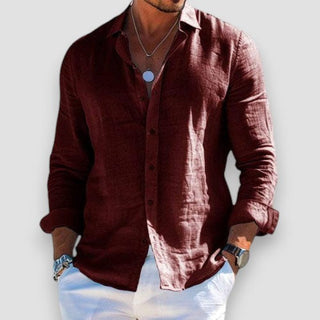 Chemise de Confort Premium