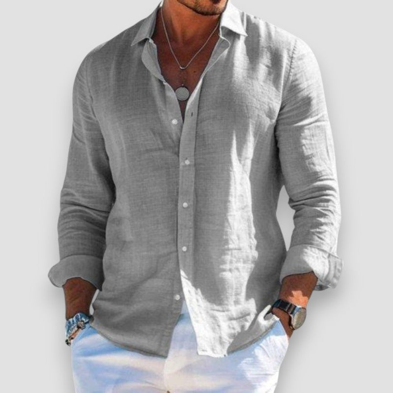 Chemise de Confort Premium