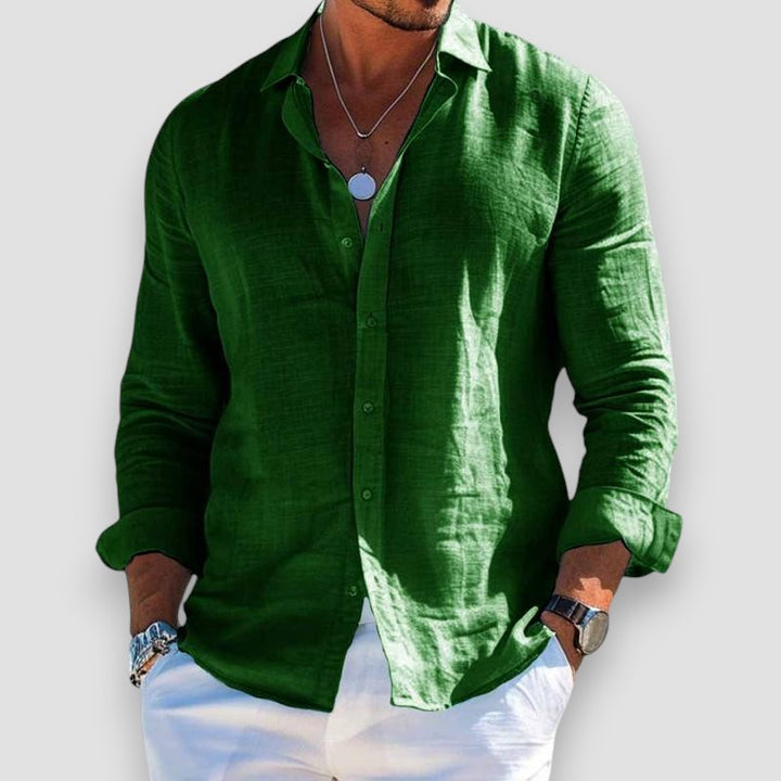 Chemise de Confort Premium