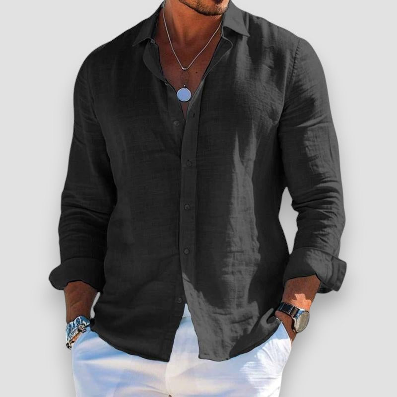 Chemise de Confort Premium