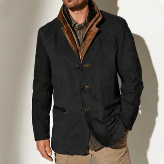 EMIL | Veste Homme Élégance Intemporelle